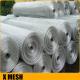 Hot Dipped Galvanized Welded Wire Mesh Roll 1/2 Inch For Snake Cage