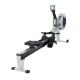 Full Body Aerobic Cardio Machine Air Resistance Rowing Machine