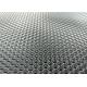 Diamond Hole Stretched Galvanized Expanded Metal Mesh