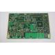 High Temperature Green 1 Oz 4 Layer PCB Board For Medical Control System
