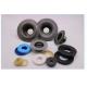 TK6205-133 SPHC SPCC Ball Bearing Housing Labyrinth Seals For Conveyor Roller