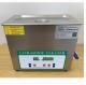 Digital Timing Heating Ultrasonic Dental Cleaning Machine For Golf Club