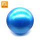 280g Pvc Rhythmic Fluorescent Artistic Gymnastics Ball Standard Dance Prop