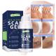 Centella Asiatica Extract Scar Removal Cream For All Skin Types With Moisturizing / Soothing Properties