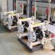 Customizable Water Treatment Pumping System - Diaphragm Pumps