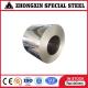 Aluminum Magnesium Galvanized Steel Metal Coil Zinc Plating Jisco Baosteel For Building