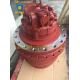 KYB Msf-180vp-G-1  Excavator Final Drive Assy For SANY Sy385 Sy335 Sk350