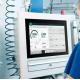 Scratch-Resistant Glass Base Material for Industrial Touchscreens