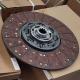 Yutong Bus Spare Parts Clutch Disc 1601-00447