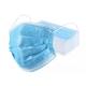 Anti Dust Disposable Earloop Type 3 Layer Face Mask