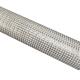 Filter Cartridge Length 40'' And Suggestion Pressure For Filter Replacement At 2.5 Bar