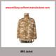 Army Desert Camouflage CVC Combat Jacket For Military training