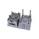 0.02mm-0.05mm Tolerance Plastic Injection Molds Electronics Insert Injection Molding