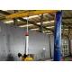 4 Meter Glass Suction Lifting Devices 1000 Kgs Max Bearing Capacity Easy Operation