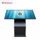 Restaurant Kiosk Horizontal Touch Screen Query Machine LCD Display Android System