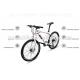 Full Suspension 29 Inch Lightweight Aluminum Mountain Bike