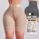 Medium Control Shapers Colombianas Faja Panty Tummy Control Fajas BBL Shorts for Women