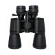 Black Bak4 Prism Zoom Binoculars For Bird Watching And Camping