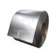 Q235 Black Hot Rolled Steel Coil 600mm Low Carbon Sheet Metal