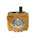 Komatsu excavator PC128UU-1 hydraulic gear pump 704-24-24420