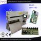 PCB Depaneling Machine with 2 High Speed Steel Linear Blades
