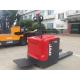 Stand EPS Electric Warehouse Pallet Jack With Scale 2.5T