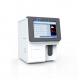 Top quality GHBCC-3900vet Medical clinical lab device fully automated hematology analyzer for animal