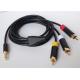 For XBOX 360 E AV Cable Audio vedio for XBOX 360 Elite Paypal accepted