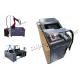 200 Watt Rust Cleaning Laser Machine Portable High Speed Laser Descaler