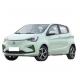 The cheapest changan benben MINI automobile  is sold in stock, White, pink, green which can be quickly charged