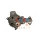 6136-61-1102 Engine Mining Excavator Diesel Komatsu Oil Pump 6136-61-1102 Engine S6D110 PC200-1