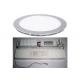 120° View Angle 3 Hours Rechargeable Emergency Led Light Panel 85lm / w 85V - 265V AC
