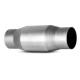 EPA 3 Inch Inlet Universal Catalytic Converter 3'' Outside Mesh 400