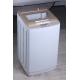 Commercial Large Clothes  Top Load Automatic Washing Machine With Single Tub 400W