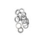 Versatile Custom Tungsten Carbide Wear Parts Heat Resistant