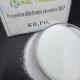 CAS 7778-77-0 White Crystal Potassium Dihydrogen Phosphate MKP For Flame Retardant