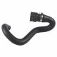 30792833 Hvac Heater Hose Outlet Pipe  For S60 C70 Car Parts