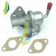 16285-52032 Fuel Lift Pump With Gasket For D1305 D905 Engine