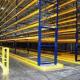 Pallet Warehouse Steel Storage Racks Shelving Units Structural