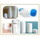 Cream And Lotion Products Filling And Capping Machine Cosmetic Packaging Machinery