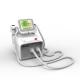 RF Frequency Cryolipolysis Slimming Machine For weight loss for beauty spa use