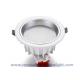 IP44 3W 3 Inch White SMD 5630 Energy Saving Recessed LED Downlight for Commercial lighting
