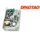 DT XLC7000 / Z7 Cutter Parts 708500243 Power Supply AC-DC 110W 4 Output