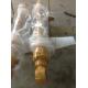  cat E200B boom  hydraulic cylinder ass'y,  hydraulic cylinder repair