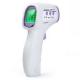 Accurate Body Infrared Thermometer , Multifunctional Dual Mode Digital Thermometer