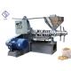 Large Capacity Linseed Screw Oil Press Machine With Vacuum Filter System