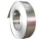 Cold Rolled Galvanized Steel Strip Coil 600-1250mm Chromated Galvanised Metal Strip