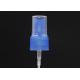 Plastic Blue 20/415 Spray Dispenser Pumps