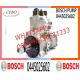 Diesel Fuel Engine Common Rail Series Is Suitable For Bosch Pump  0445025602 0445025602