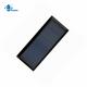 ZW-9339 High Efficiency Epoxy Resin Solar Panel 2V 0.45W cheap solar panel photovoltaic